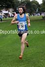 Senior mens Northern Cross Country Relays, Graves Park, Sheffield. Photo: David T. Hewitson/Sports for All Pics